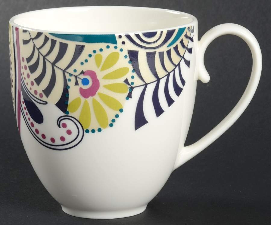 Cosmic Large Mug by Denby-Langley-1