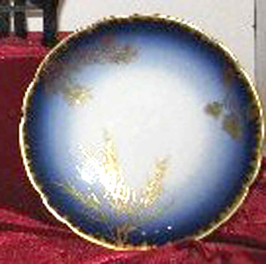 DEI154 Dinner Plate by Delinieres-1