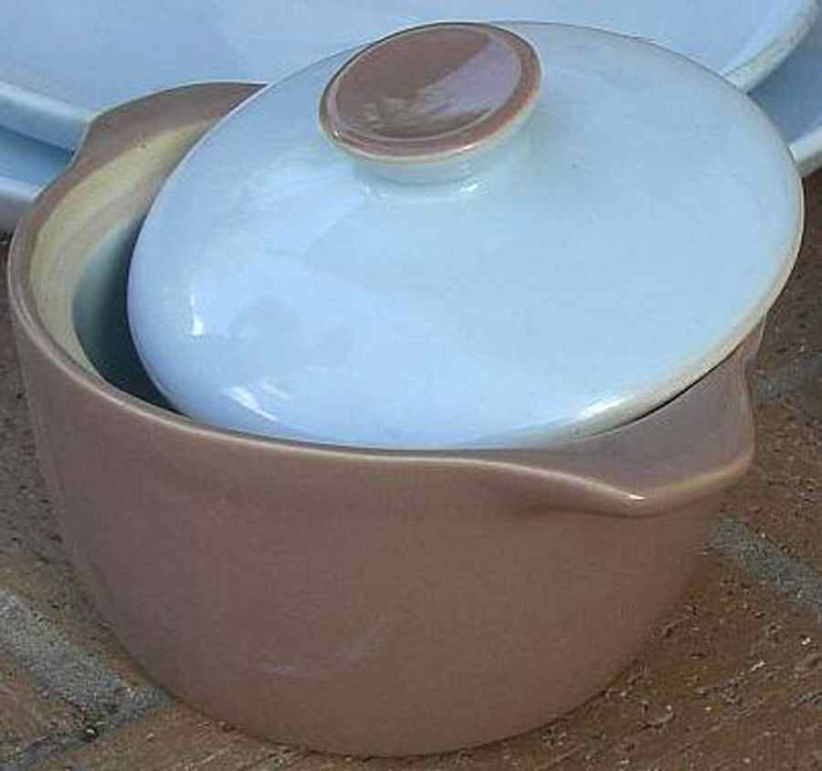 Lucerne Individual Casserole & Lid by Denby-Langley-1