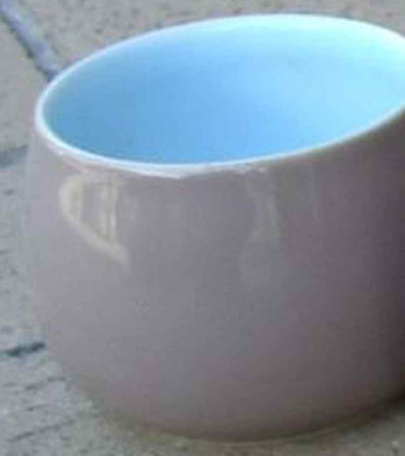 Lucerne Sugar Bowl No Lid by Denby-Langley-1