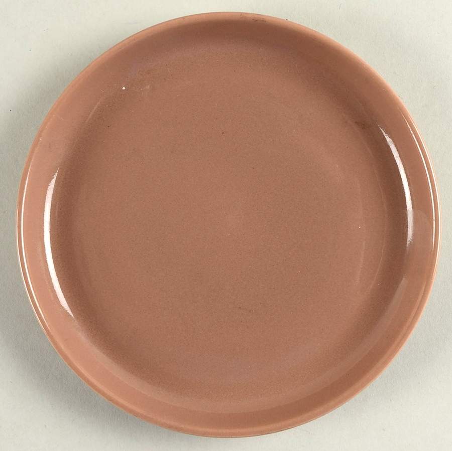 Lucerne Bread & Butter Plate by Denby-Langley-1