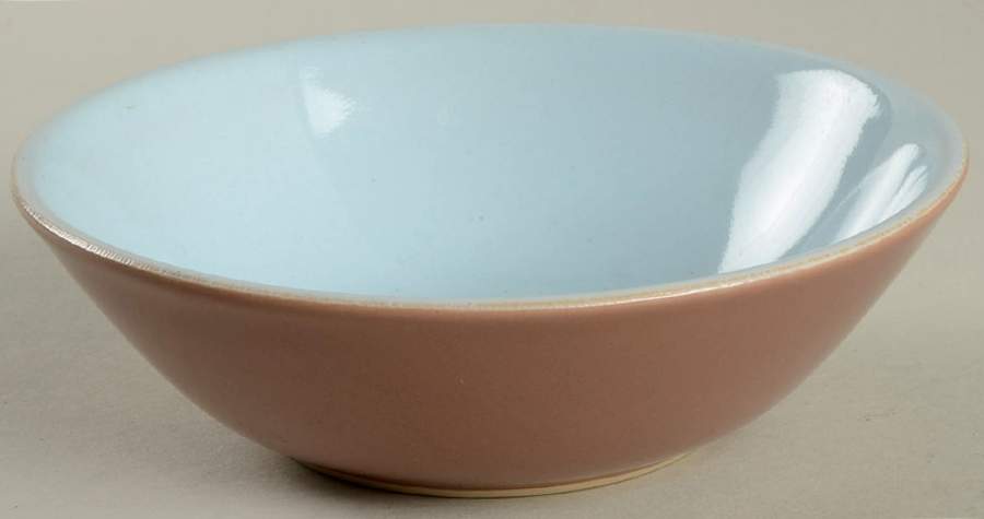 Lucerne Coupe Cereal Bowl by Denby-Langley-1