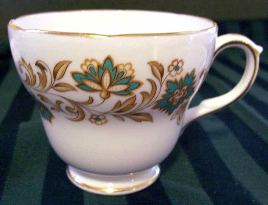 345 Footed Cup by Duchess-1