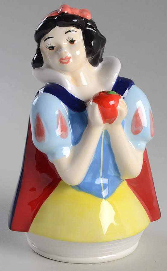 Cookie Jars Lid for Figural Cookie Jar by Zrike-1