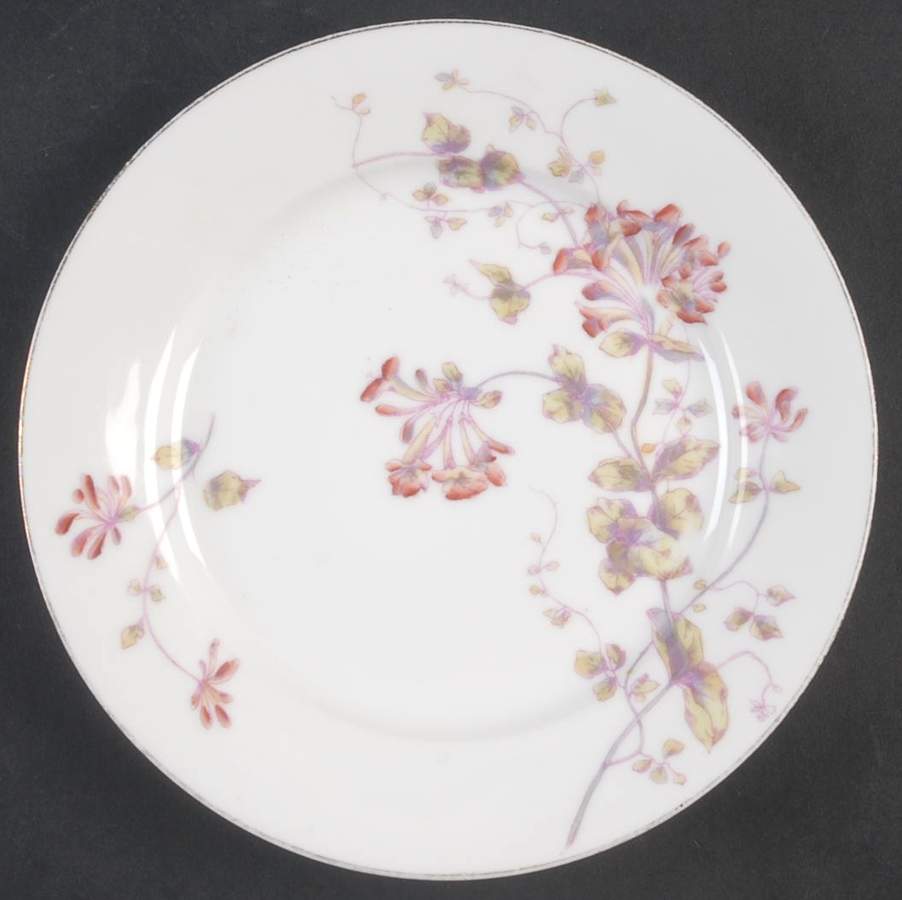 DEI157 Salad Plate by Delinieres-1