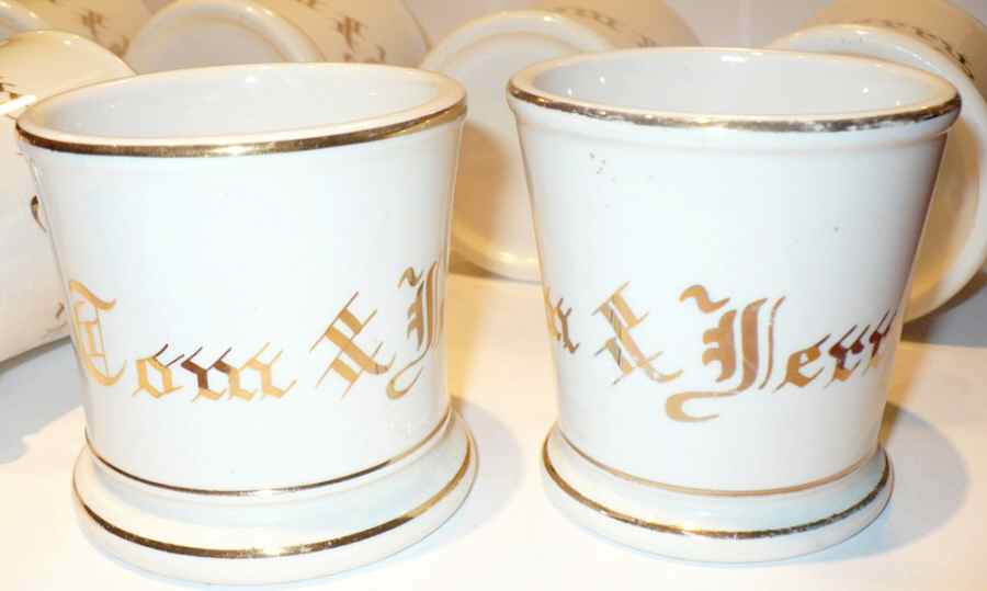 Tom & Jerry Tom & Jerry Mug by Dresden (USA)-1