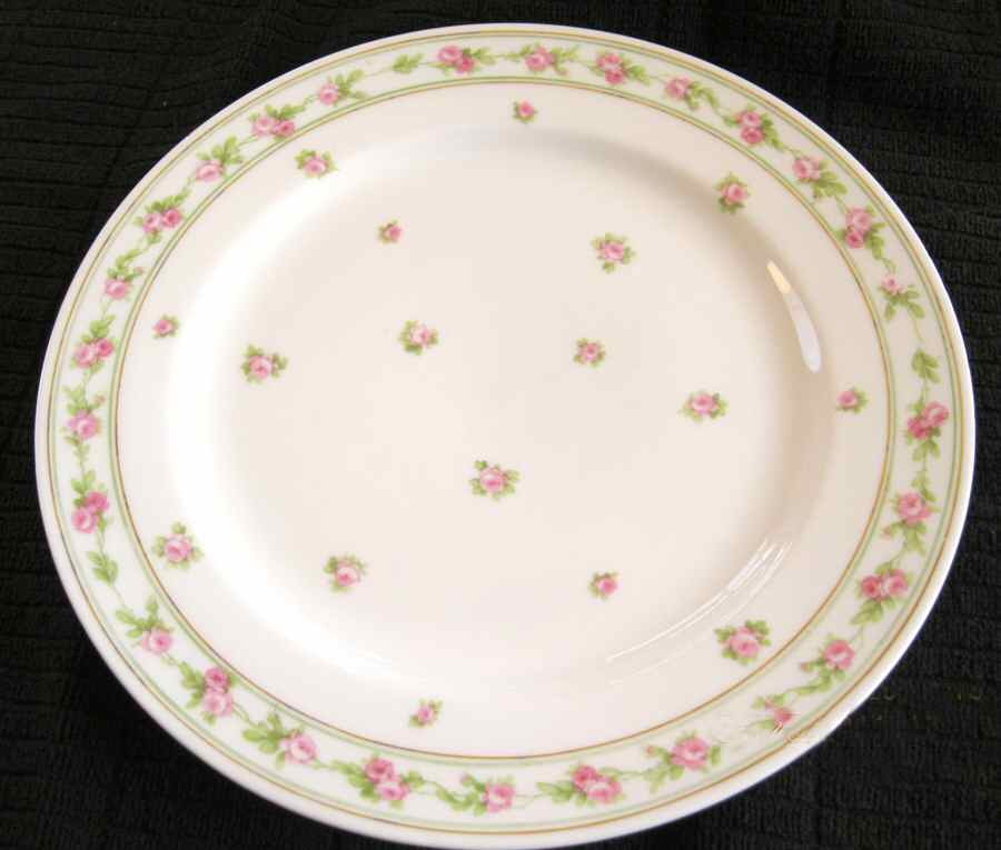 DMT53 Dinner Plate by G Demartine-1