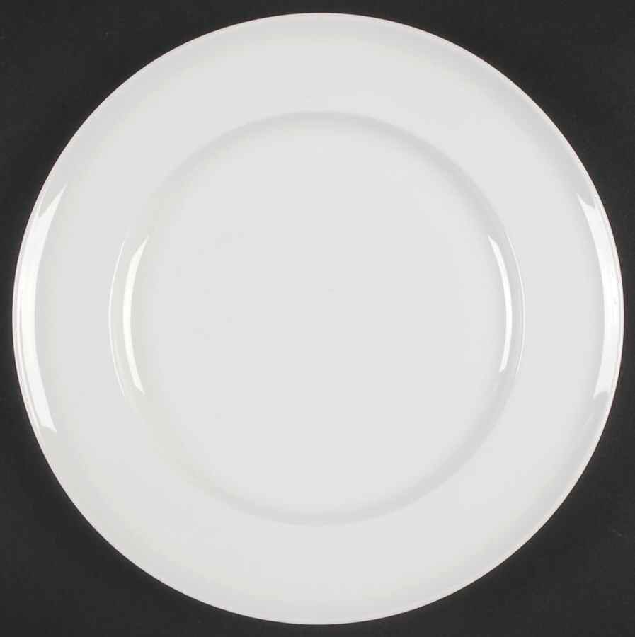 Grace Salad/Dessert Plate by Denby-Langley-1