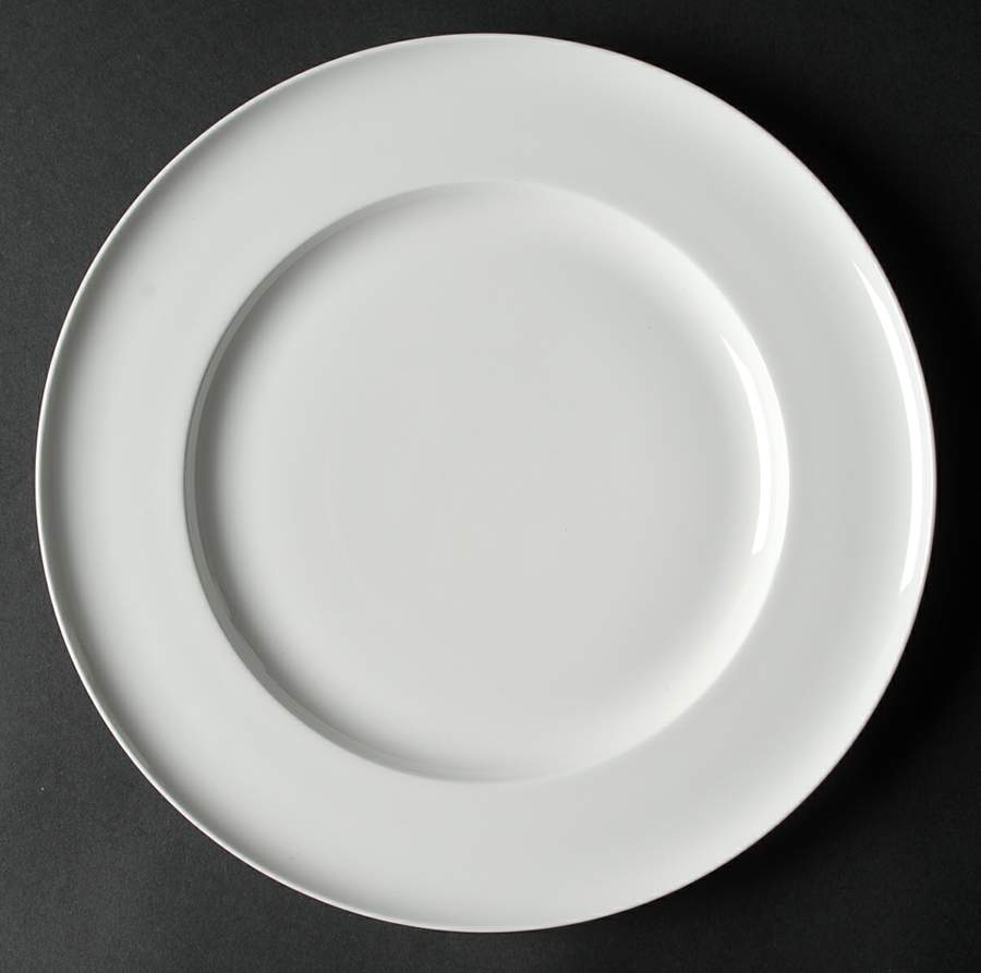 Grace Dinner Plate by Denby-Langley-1