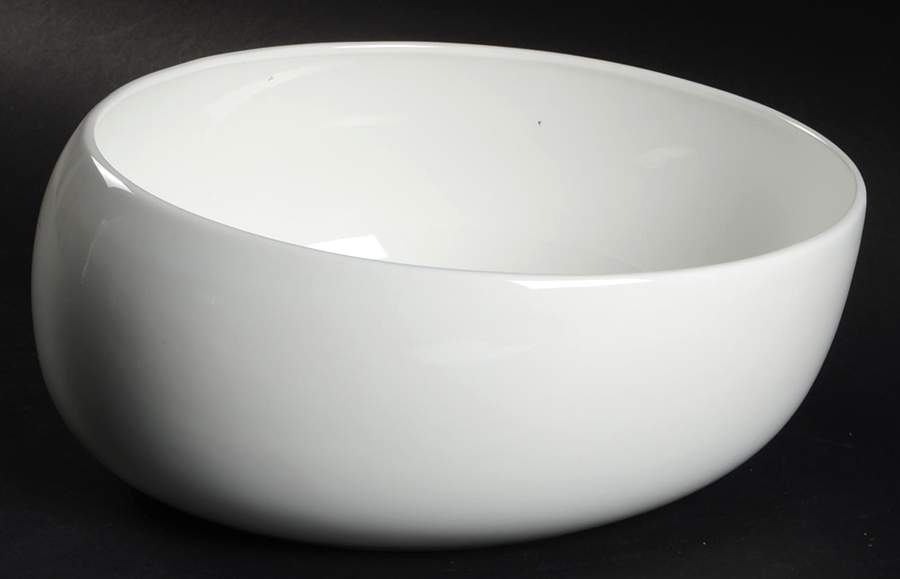 Grace 8" Round Serving Bowl by Denby-Langley-1