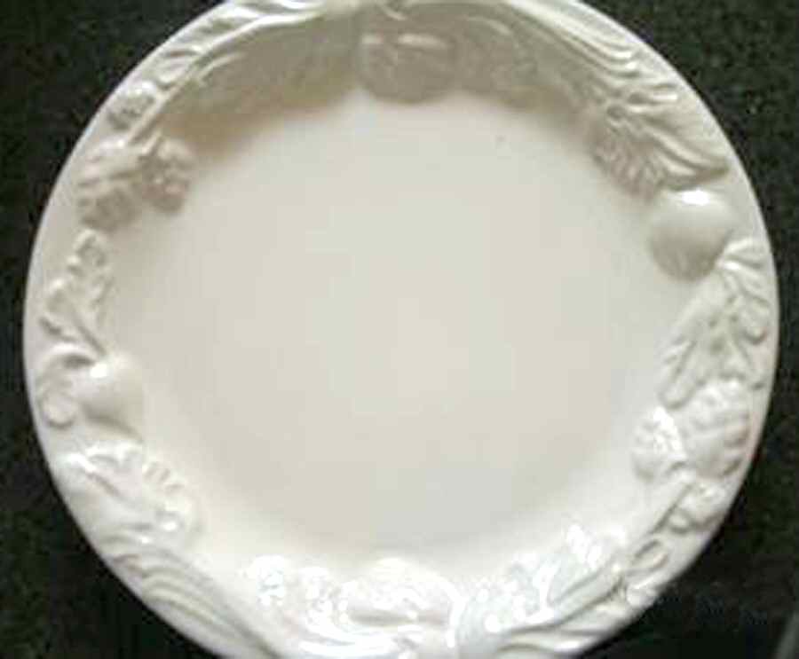 DAN159 Dinner Plate by Dansk-1