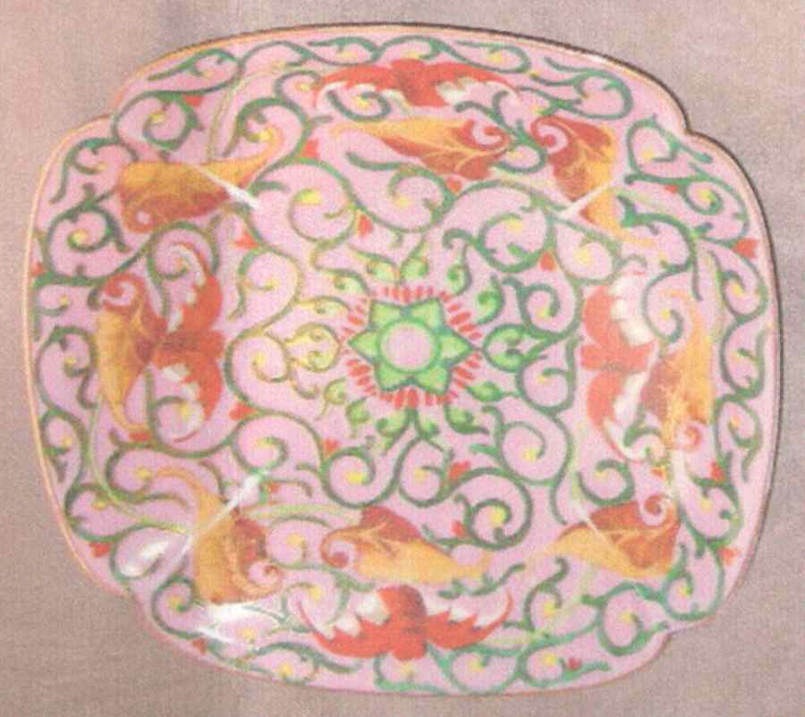 DEI160 Salad Plate by Delinieres-1