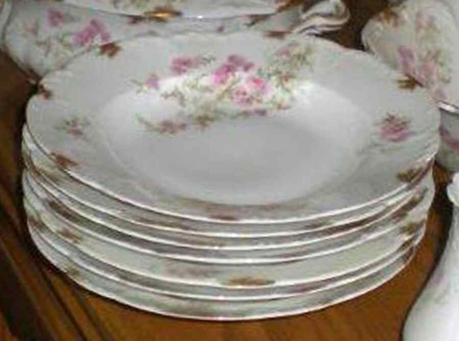 DEI163 Rim Soup Bowl by Delinieres-1