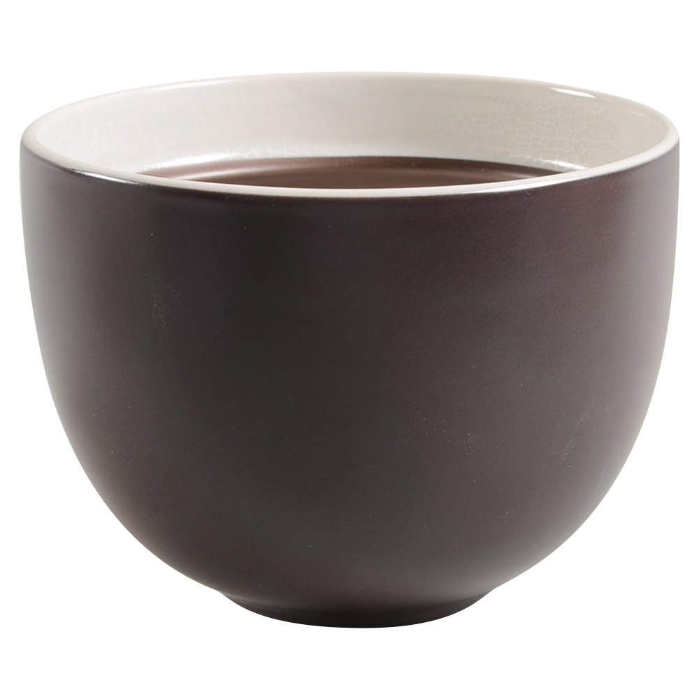 Lucia Fruit/Dessert (Sauce) Bowl by Dansk-1