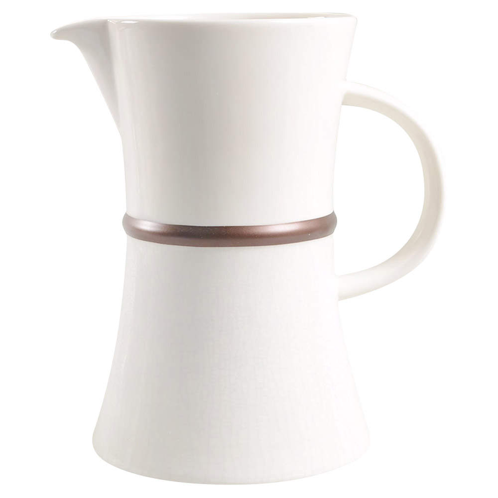 Lucia 40 Oz Pitcher by Dansk-1