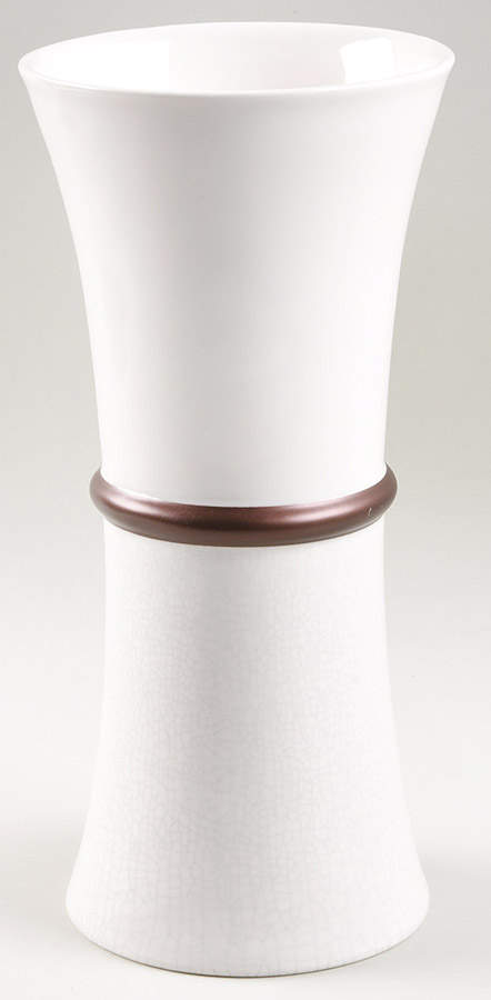 Lucia 11" Vase by Dansk-1