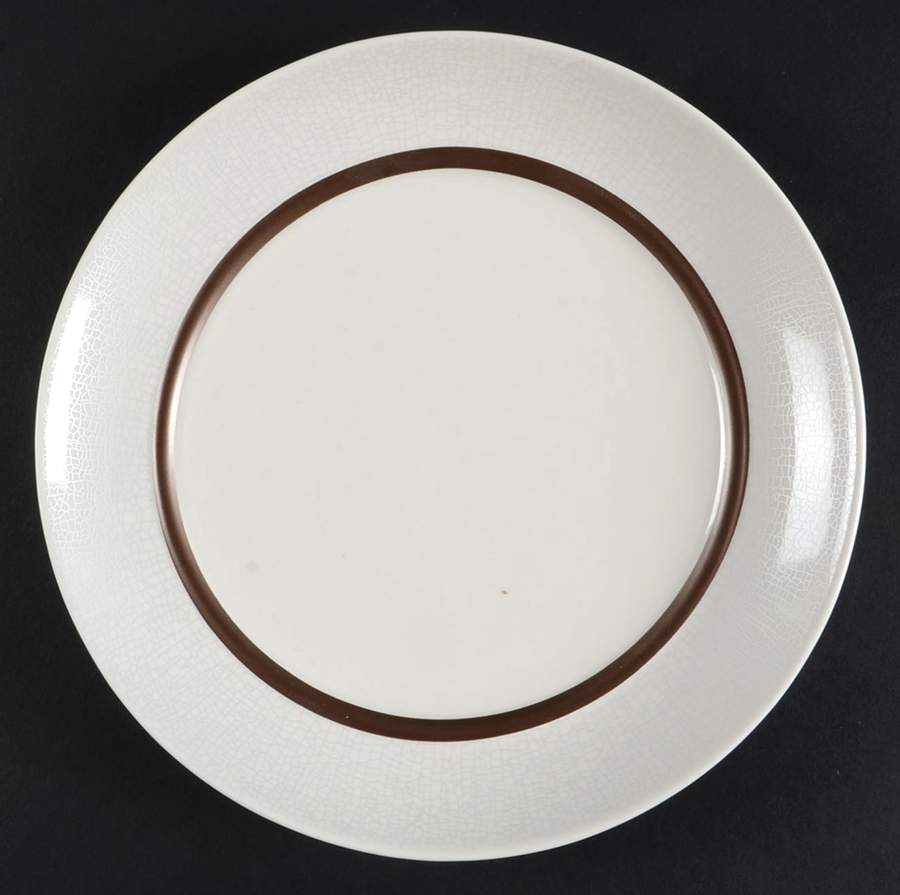 Lucia Salad Plate by Dansk-1