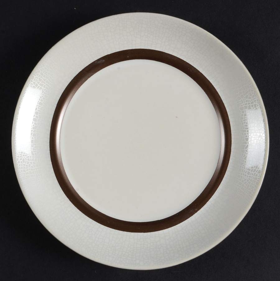 Lucia Bread & Butter Plate by Dansk-1