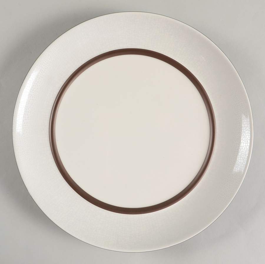 Lucia Dinner Plate by Dansk-1