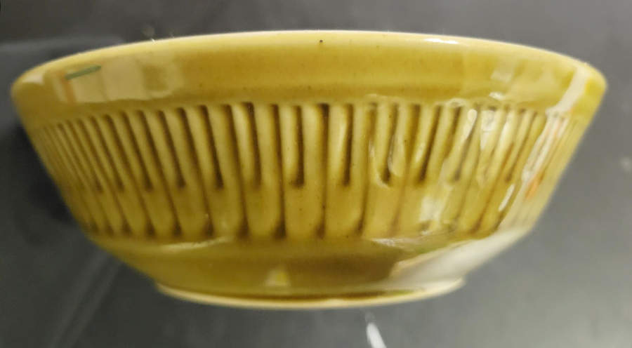 Patrician Soup/Cereal Bowl by Denby-Langley-1