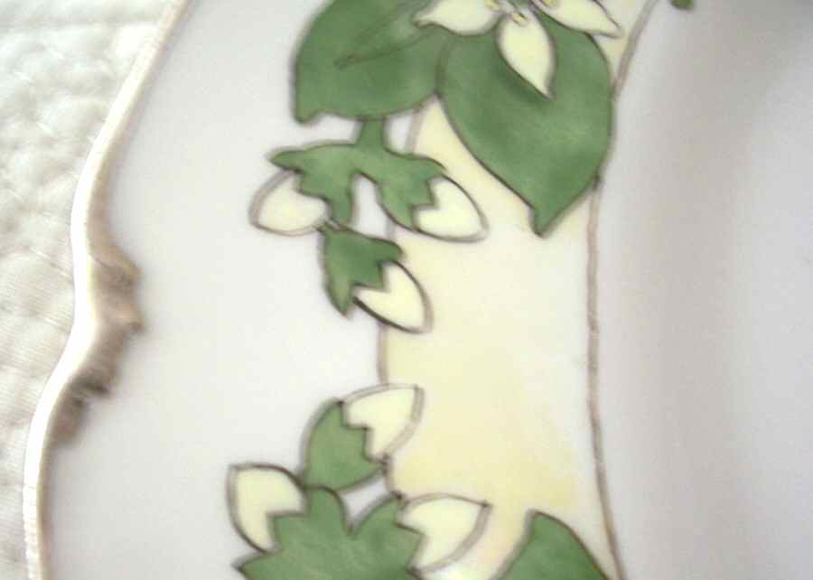 DEI165 Dinner Plate by Delinieres-1