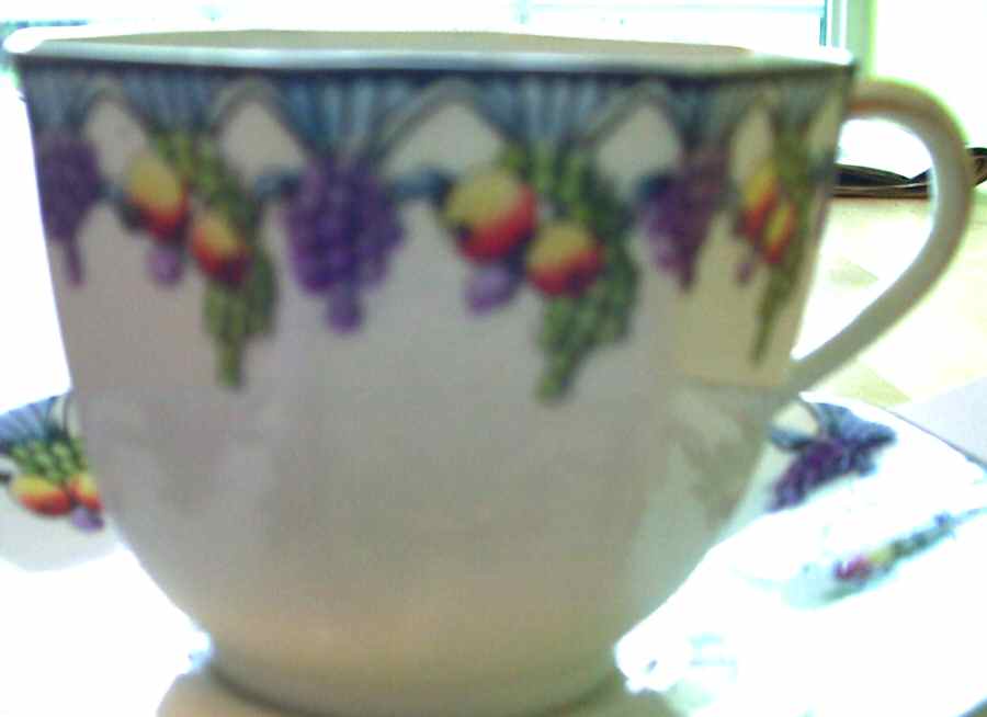 DLP15 Footed Cup by Delphine-1