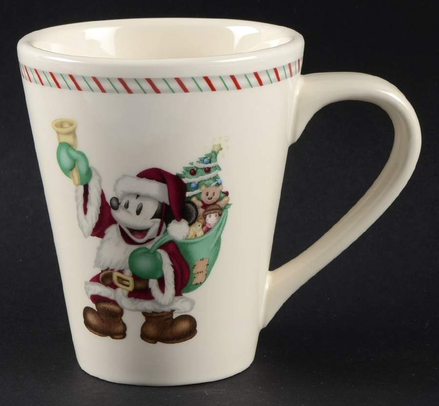 DIN28 Mug by Disney-1