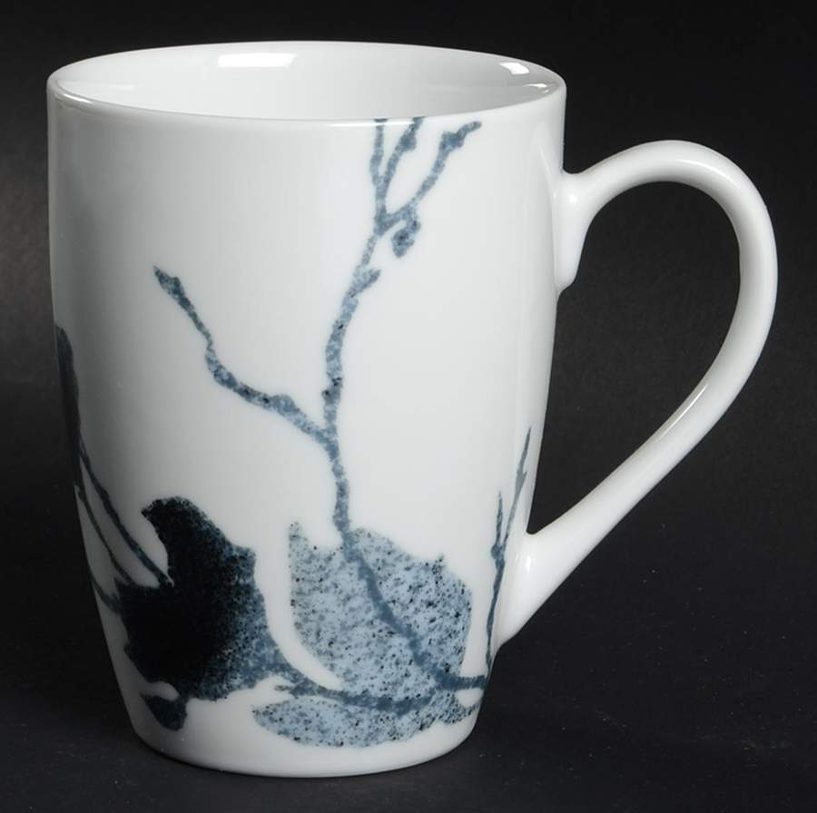 Silhuet Mug by Dansk-1