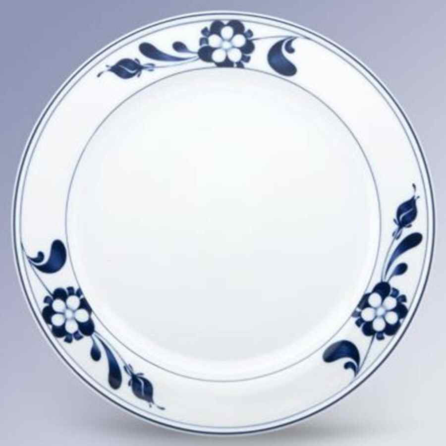 Kristina & Florencia Dinner Plate by Dansk-1