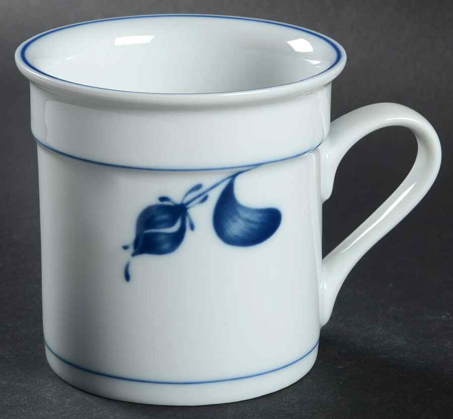 Kristina & Florencia Mug by Dansk-1