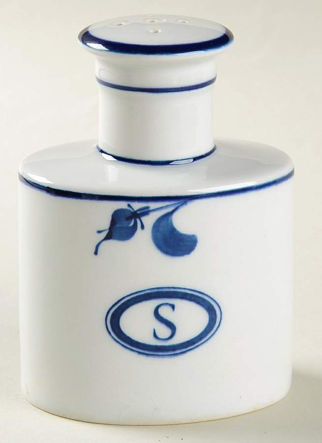 Kristina & Florencia Salt Shaker by Dansk-1