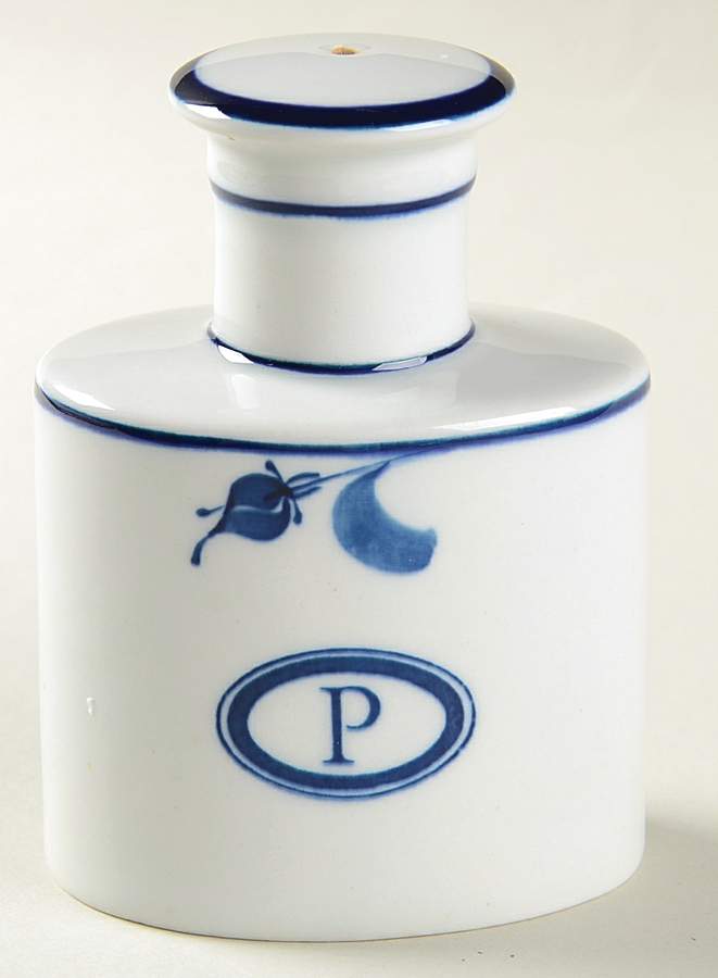 Kristina & Florencia Pepper Shaker by Dansk-1