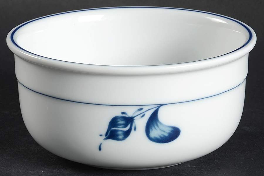 Kristina & Florencia Soup/Cereal Bowl by Dansk-1