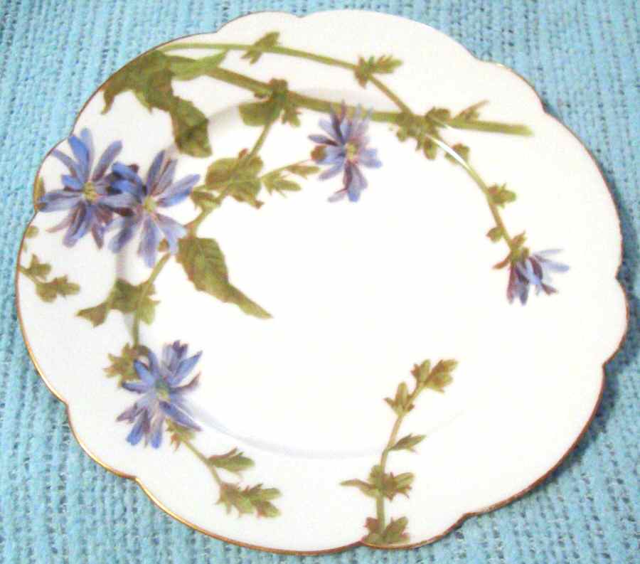 DMT55 Dinner Plate by G Demartine-1