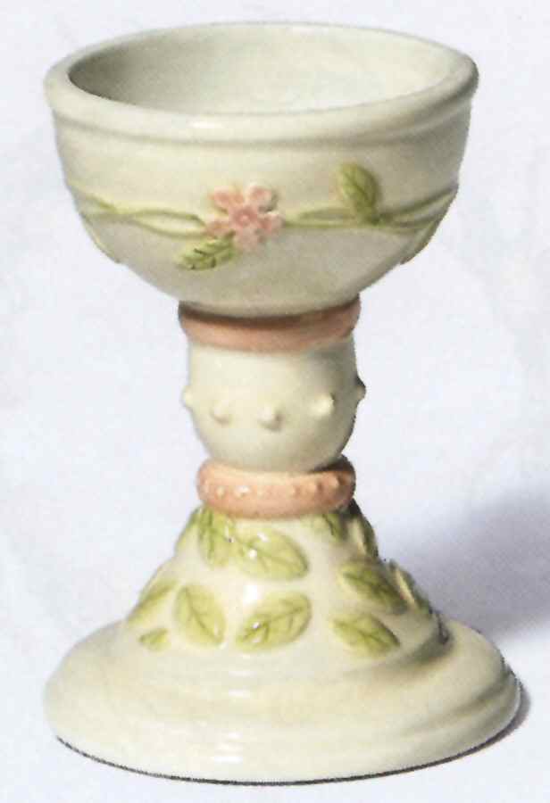 Signs of Spring Single Egg Cup by Department 56-1