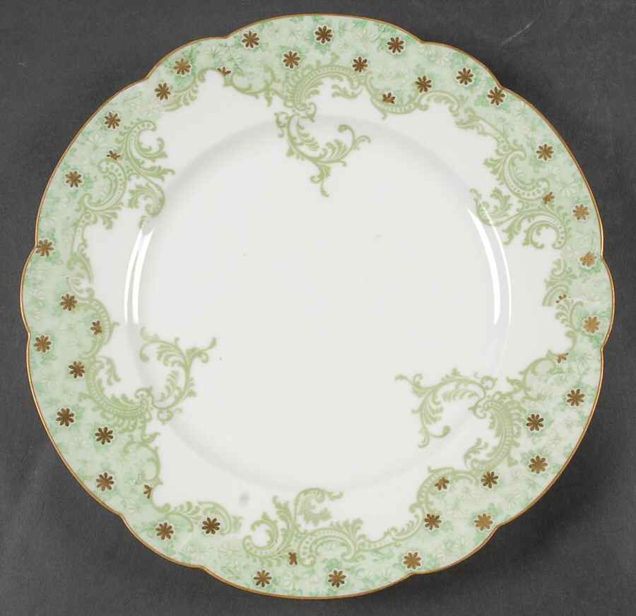 DEI173 Dinner Plate by Delinieres-1