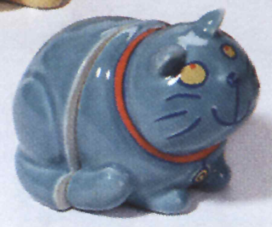 Petclub Small Placard/Place Card Holder by Department 56-1