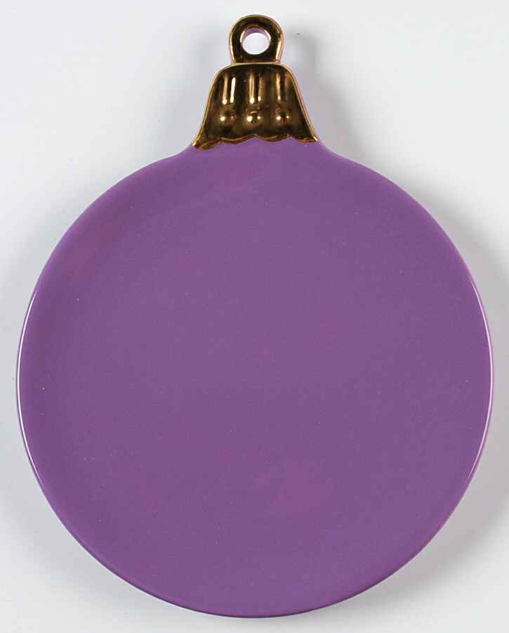 Joy To the World Appetizer Plate by Department 56-1
