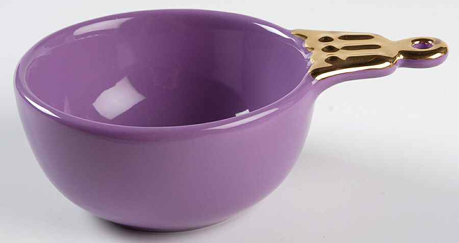 Joy To the World Individual Dip Dish by Department 56-1