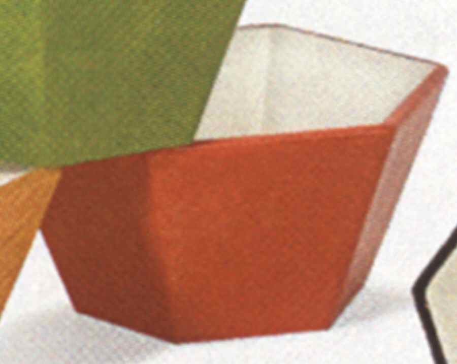 Garden Buzz 5" All Purpose Bowl by Department 56-1