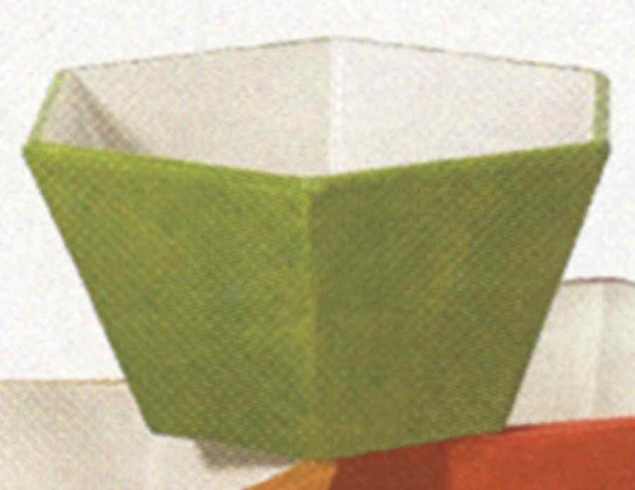 Garden Buzz 5" All Purpose Bowl by Department 56-1