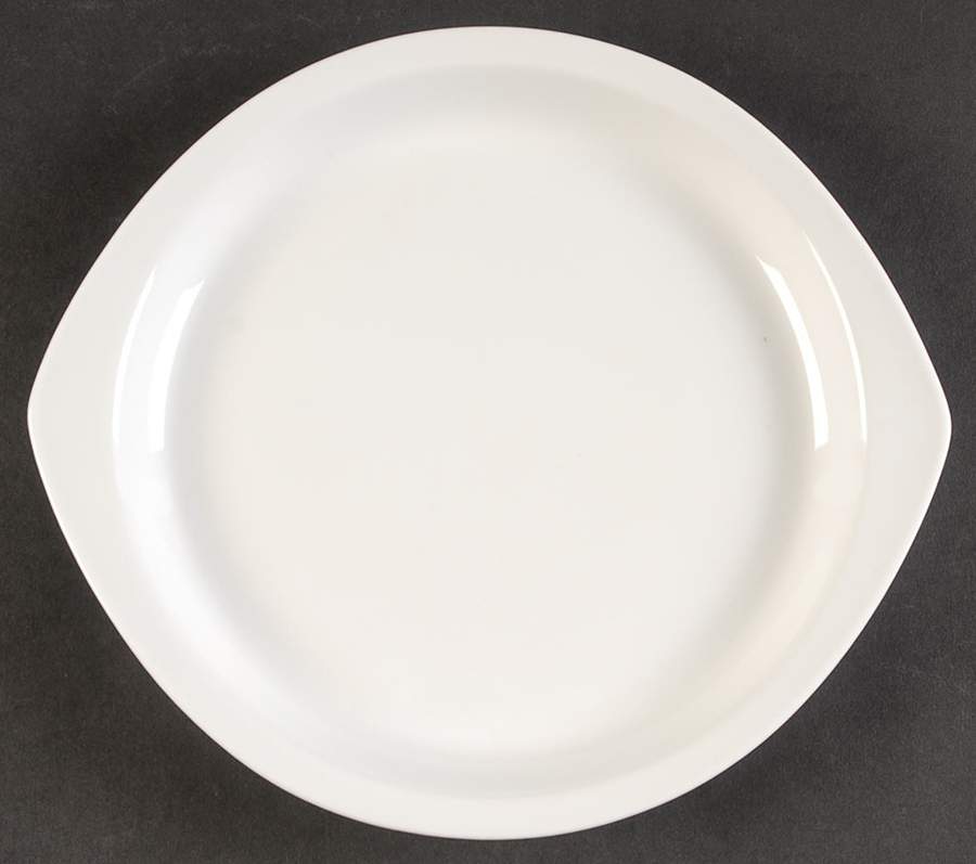 Kompas Salad Plate by Dansk-1