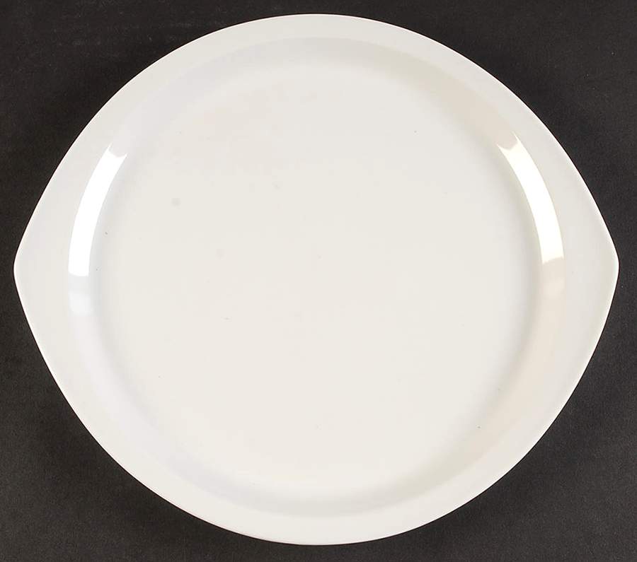 Kompas Dinner Plate by Dansk-1