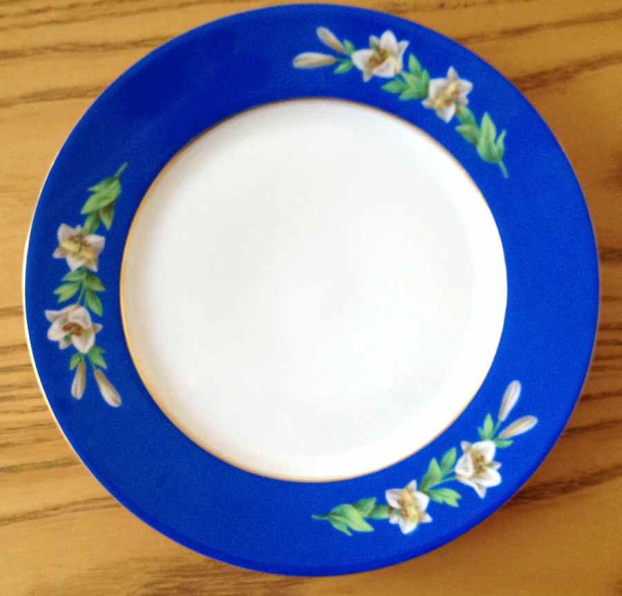 DCC11 Dinner Plate by Davis Collamore-1