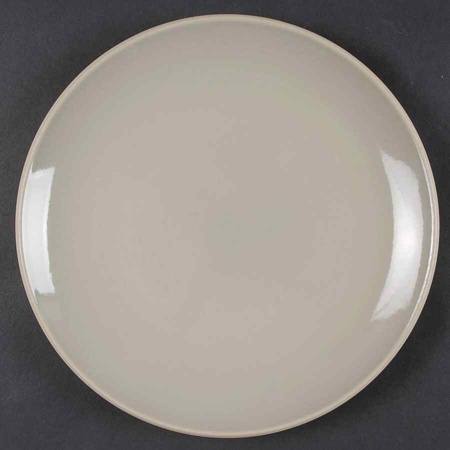 DEN33 Salad Plate by Denby-Langley-1