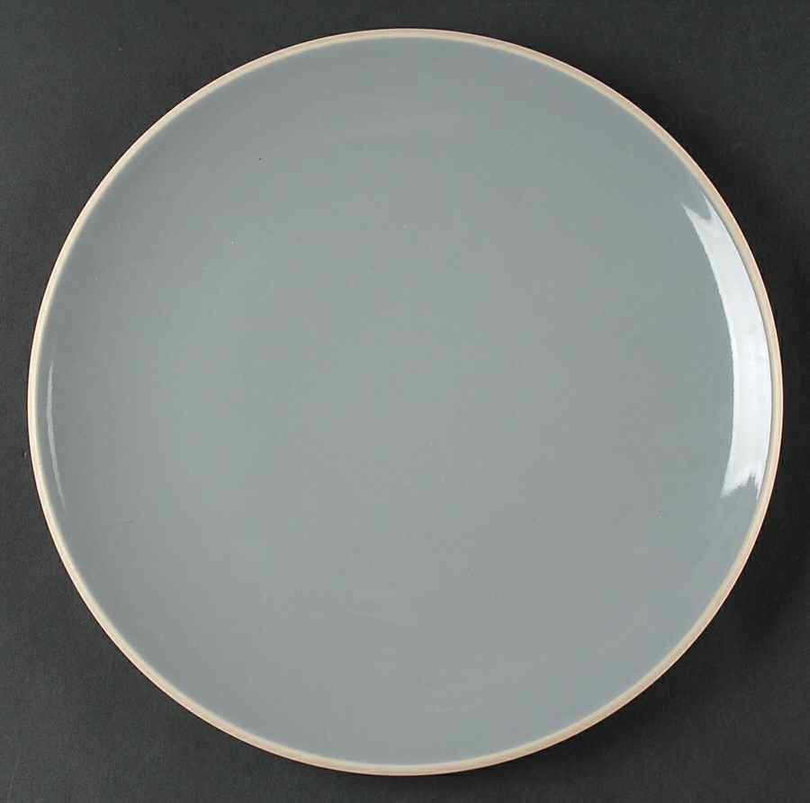 DEN34 Dinner Plate by Denby-Langley-1