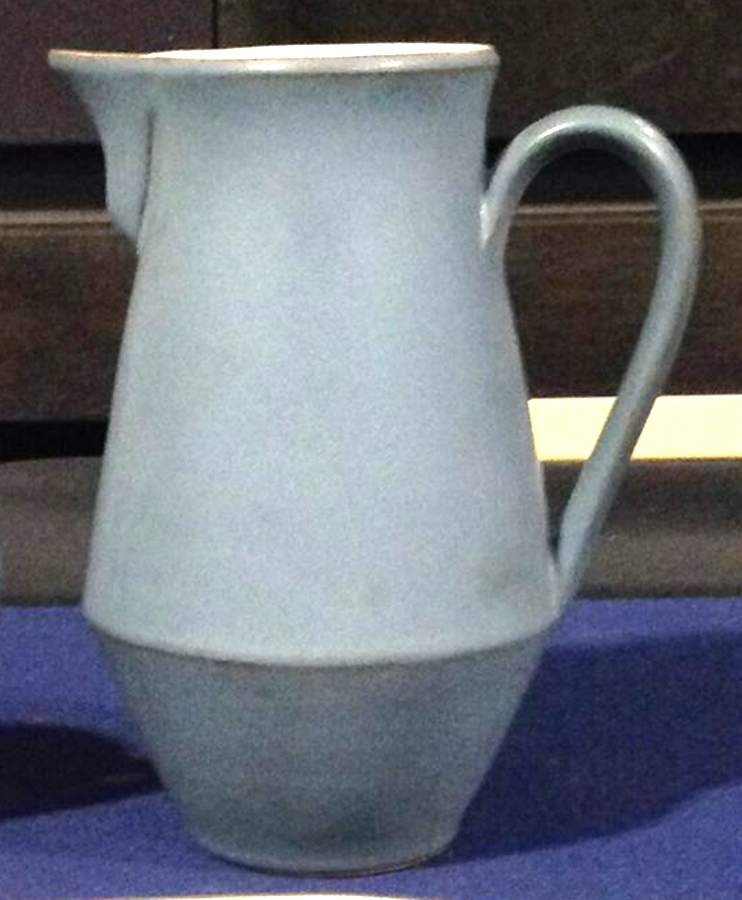 DEN34 Coffee Pot No Lid by Denby-Langley-1