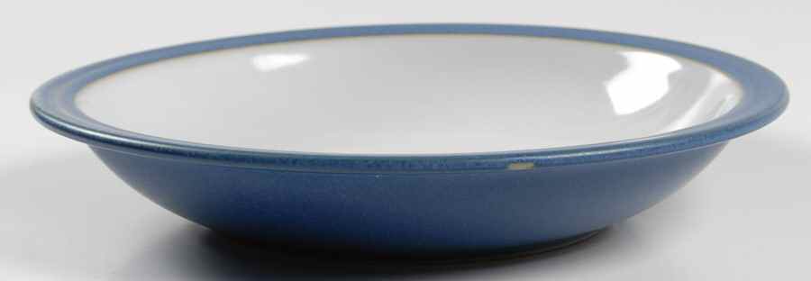 DEN35 Rim Soup Bowl by Denby-Langley-1