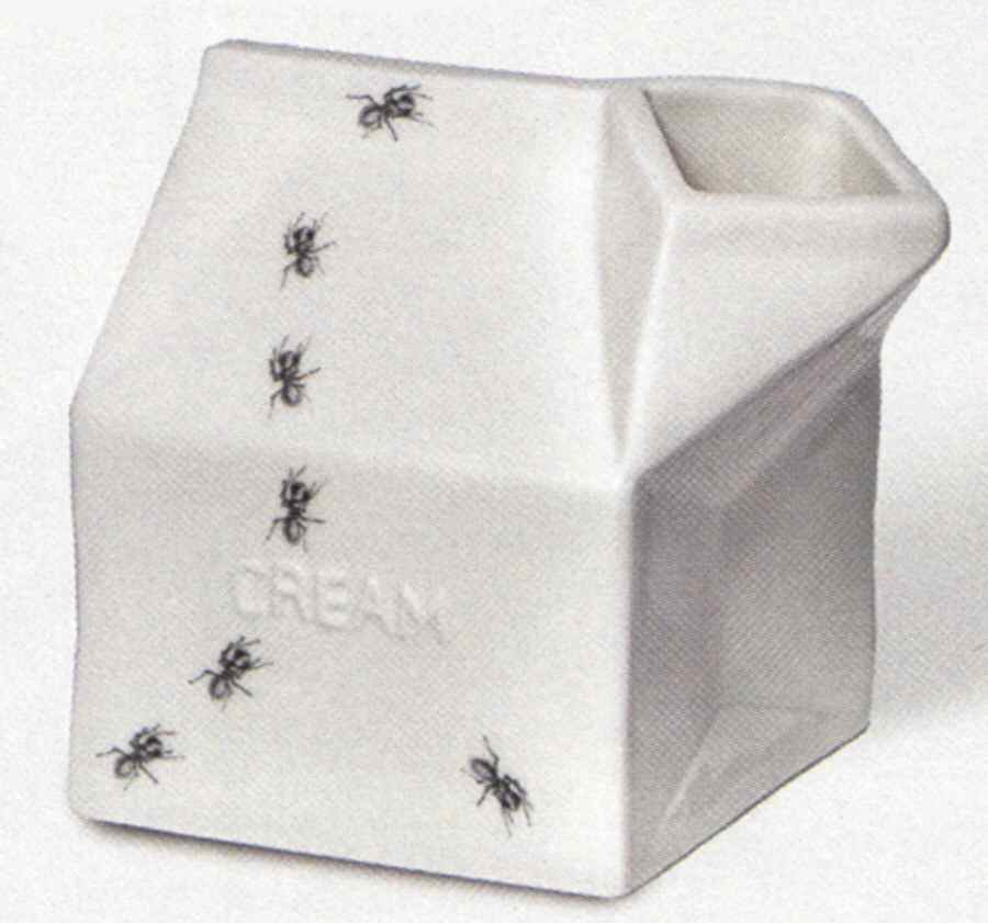 The Artful Garden 3" Vase by Department 56-1