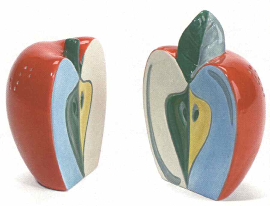 Fresh Cut Salt & Pepper Set by Department 56-1